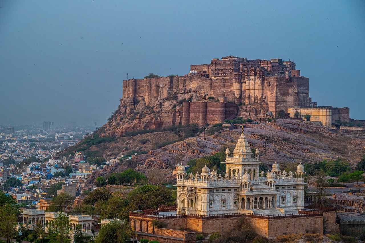 Custom photo prints delivered in Jodhpur