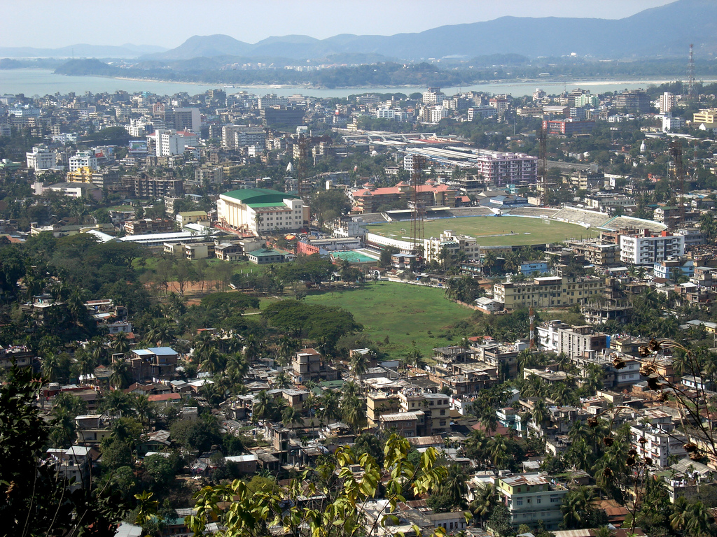 Custom photo prints delivered in Guwahati