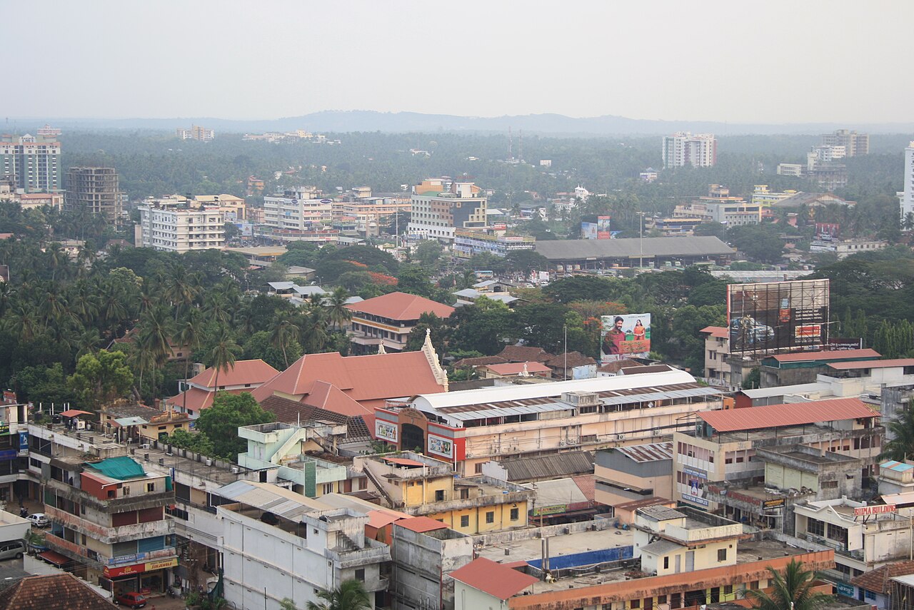 Custom photo prints delivered in Thrissur