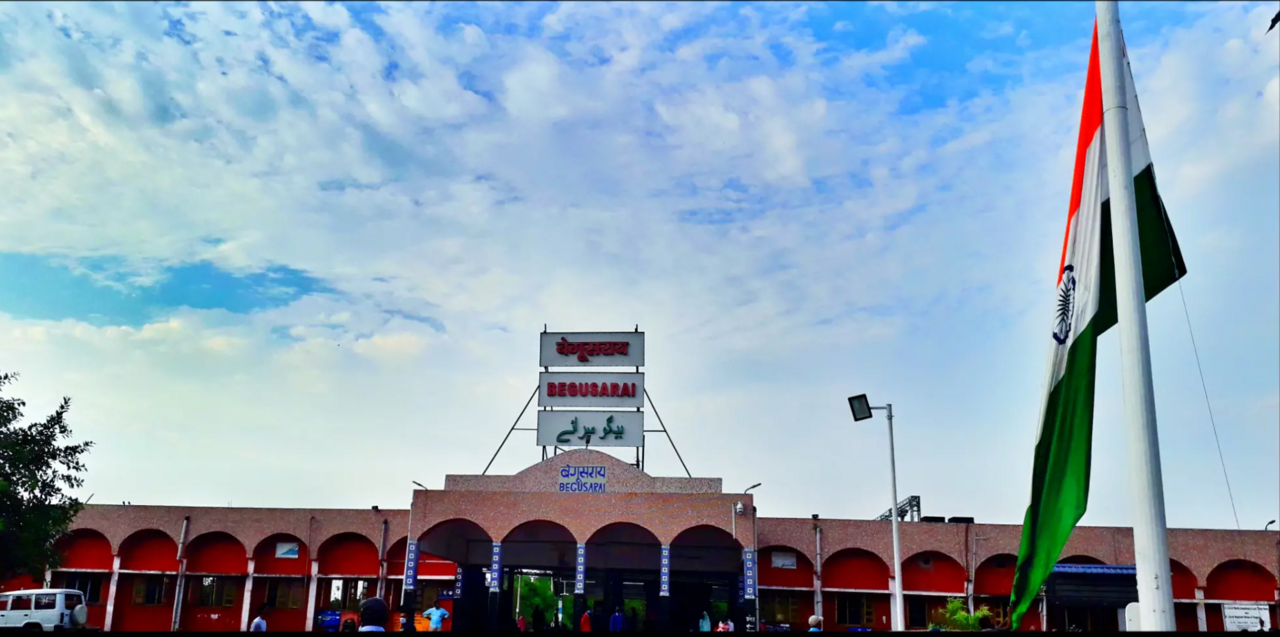 Custom photo prints delivered in Begusarai