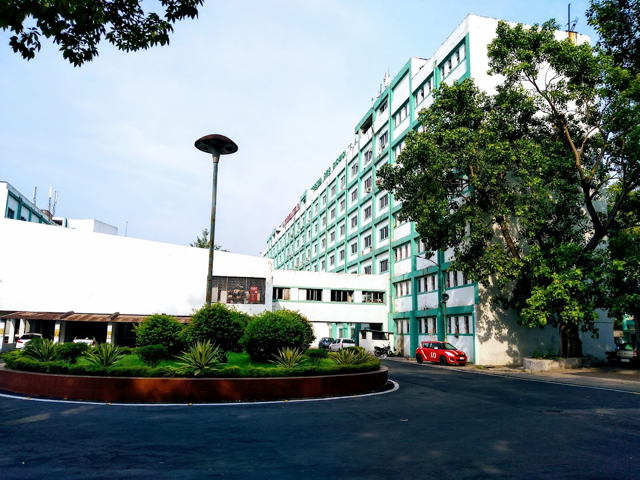 Custom photo prints delivered in Raurkela Industrial Township