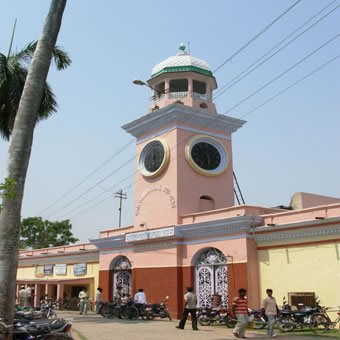 Custom photo prints delivered in Chapra