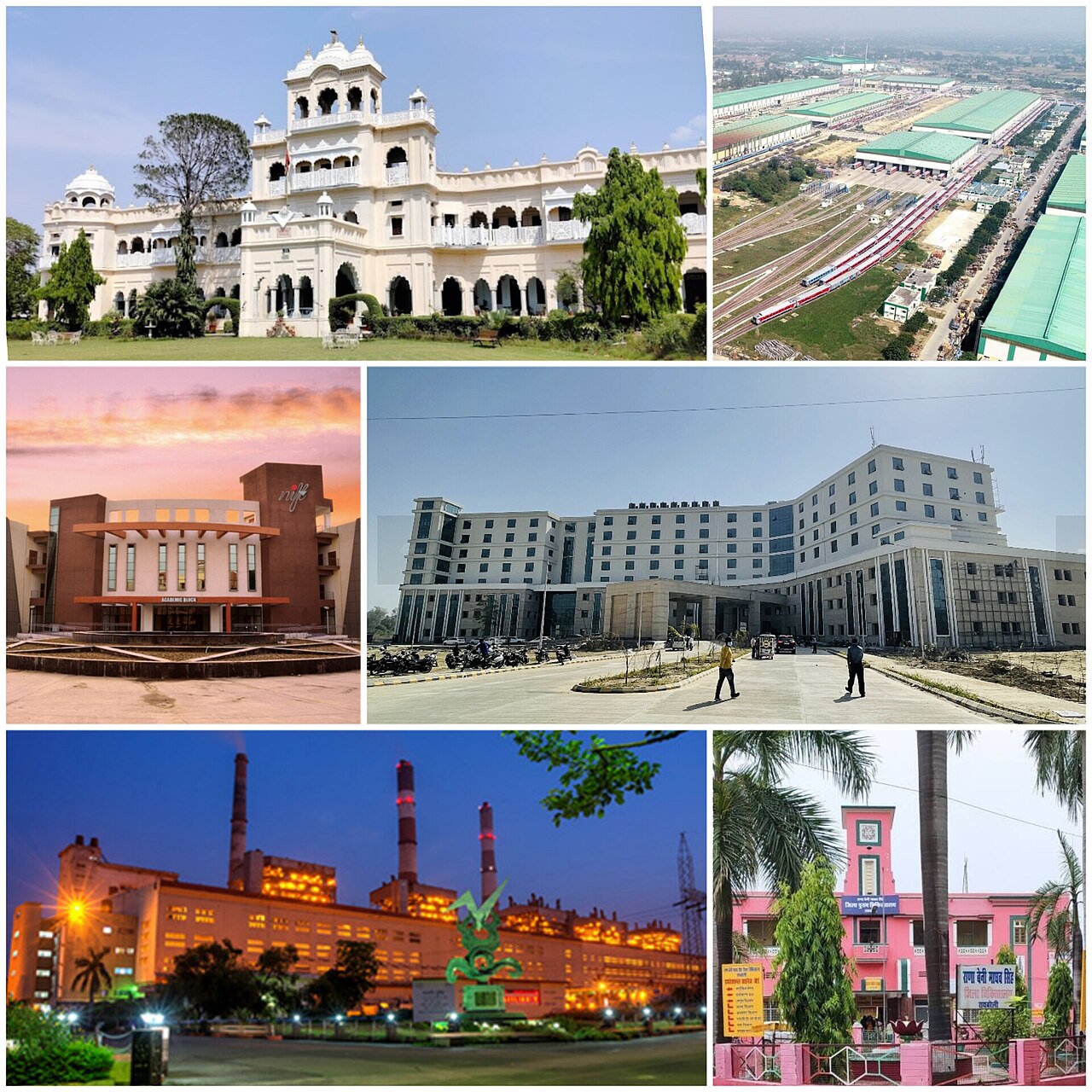 Custom photo prints delivered in Rae Bareli
