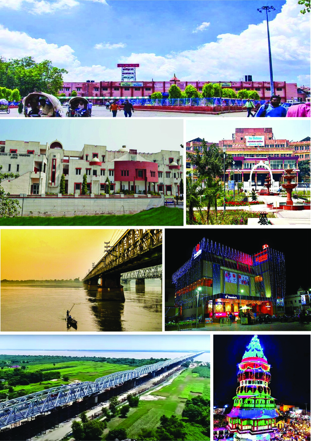 Custom photo prints delivered in Hajipur