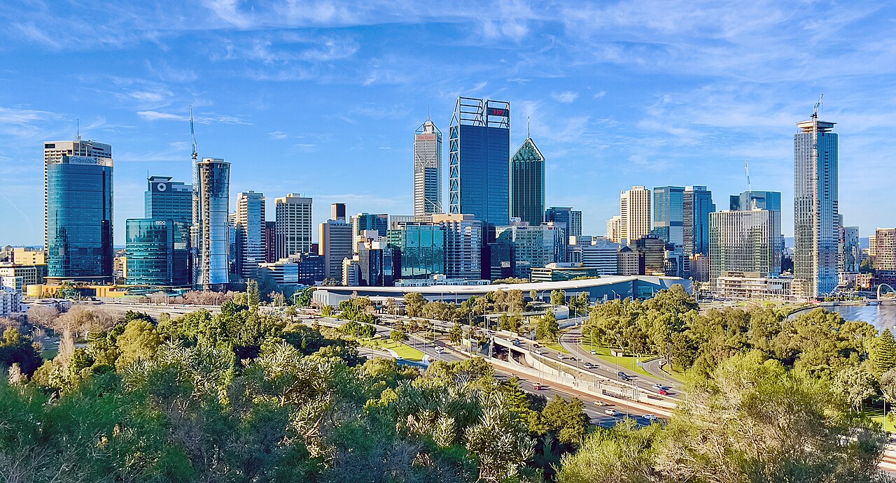 Custom photo prints delivered in Perth