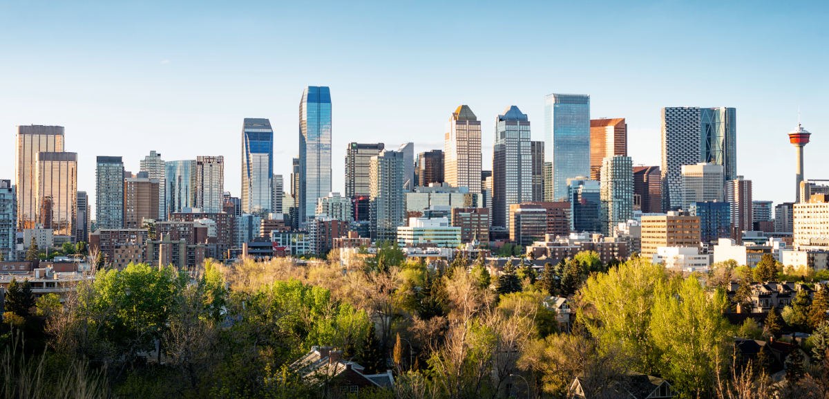 Custom photo prints delivered in Calgary