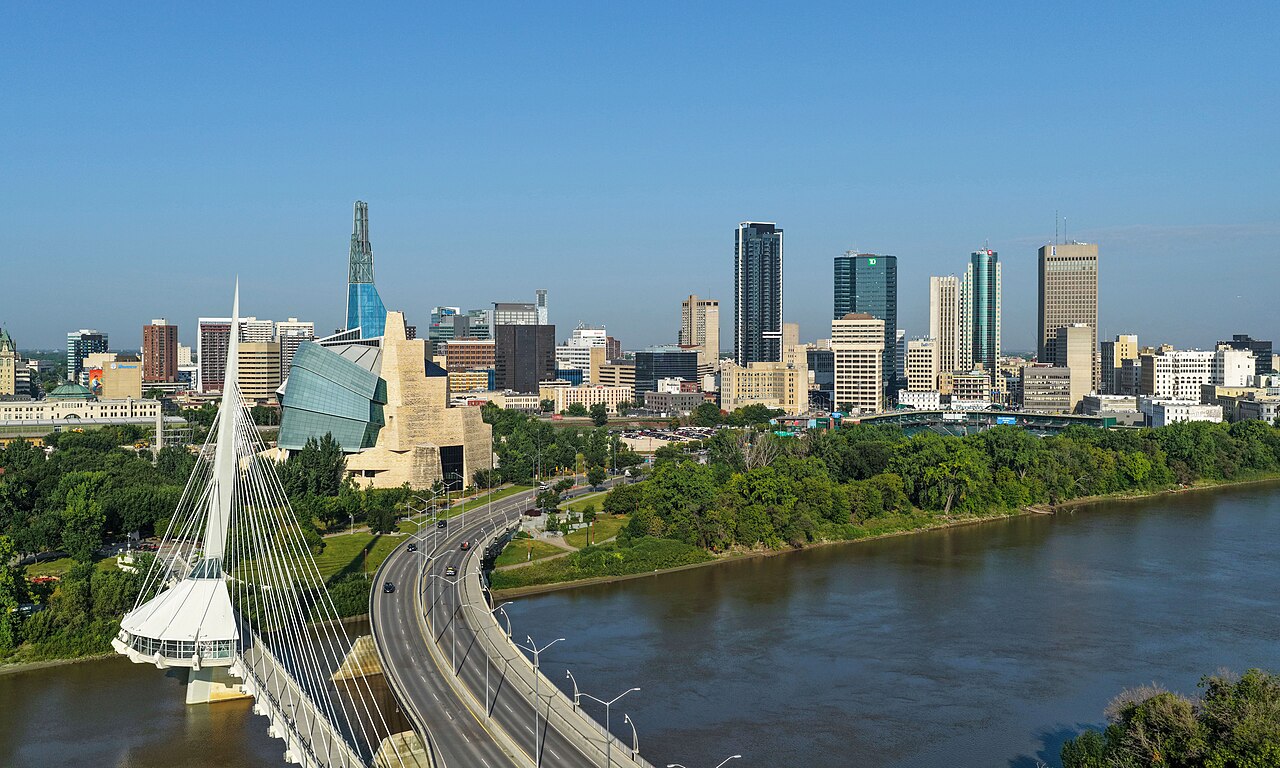 Custom photo prints delivered in Winnipeg