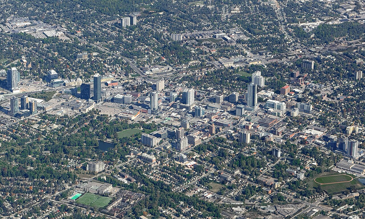 Custom photo prints delivered in Kitchener