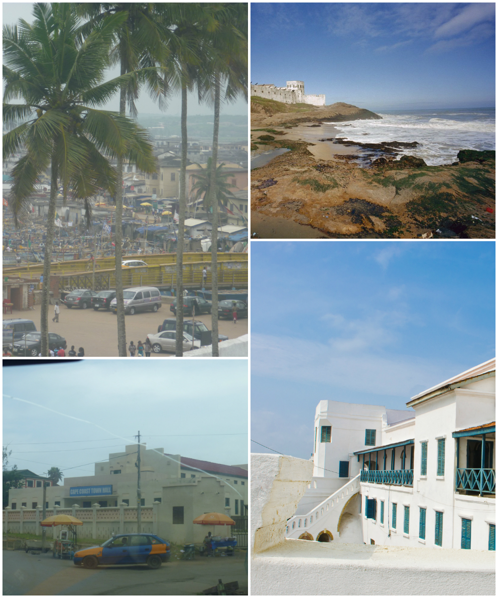 Custom photo prints delivered in Cape Coast