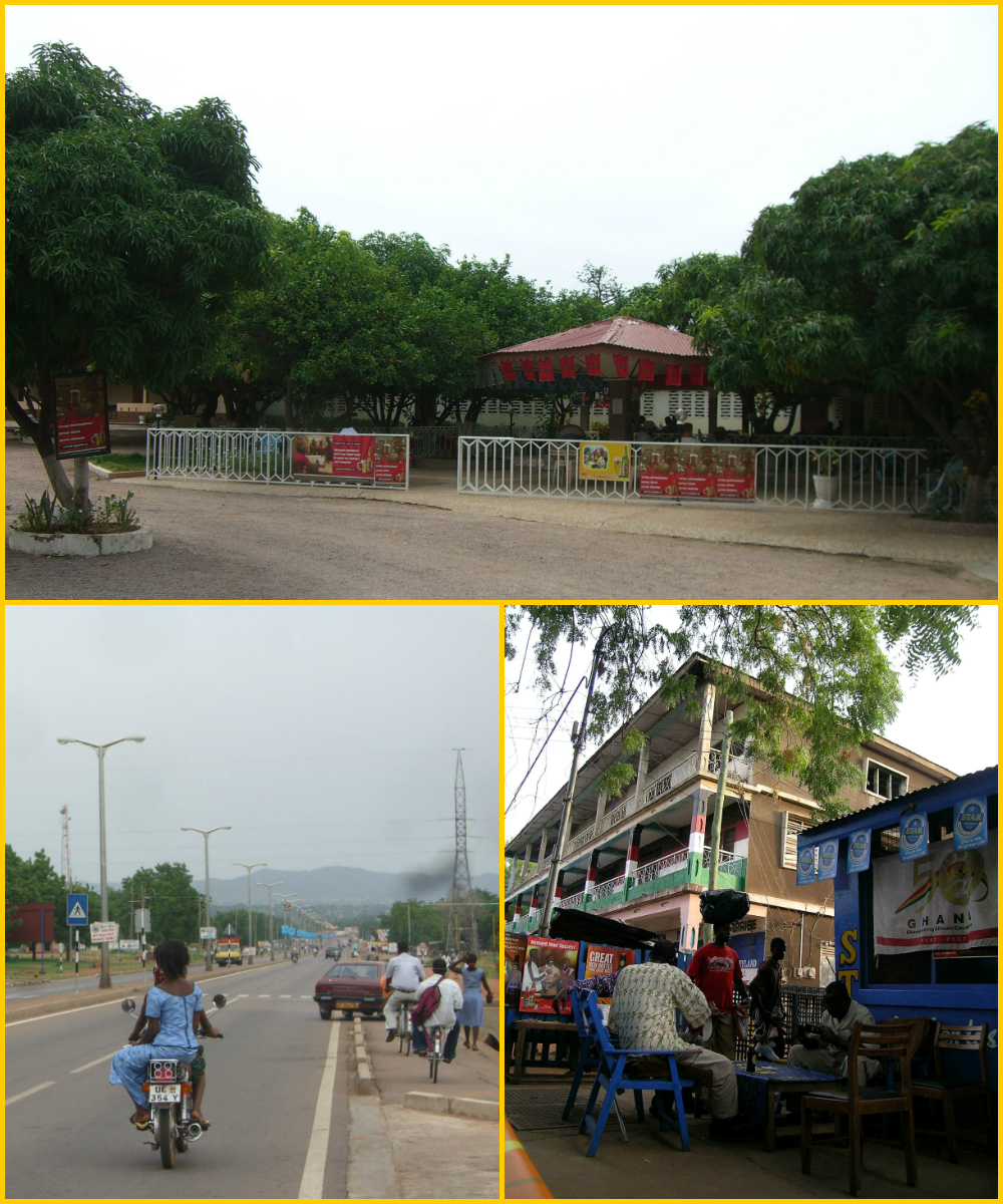 Custom photo prints delivered in Bolgatanga