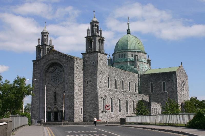 Custom photo prints delivered in Galway
