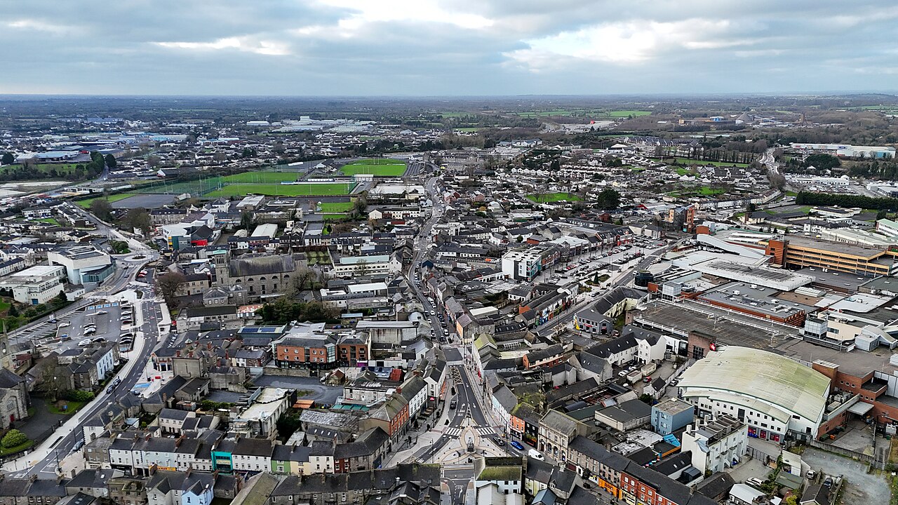Custom photo prints delivered in Navan