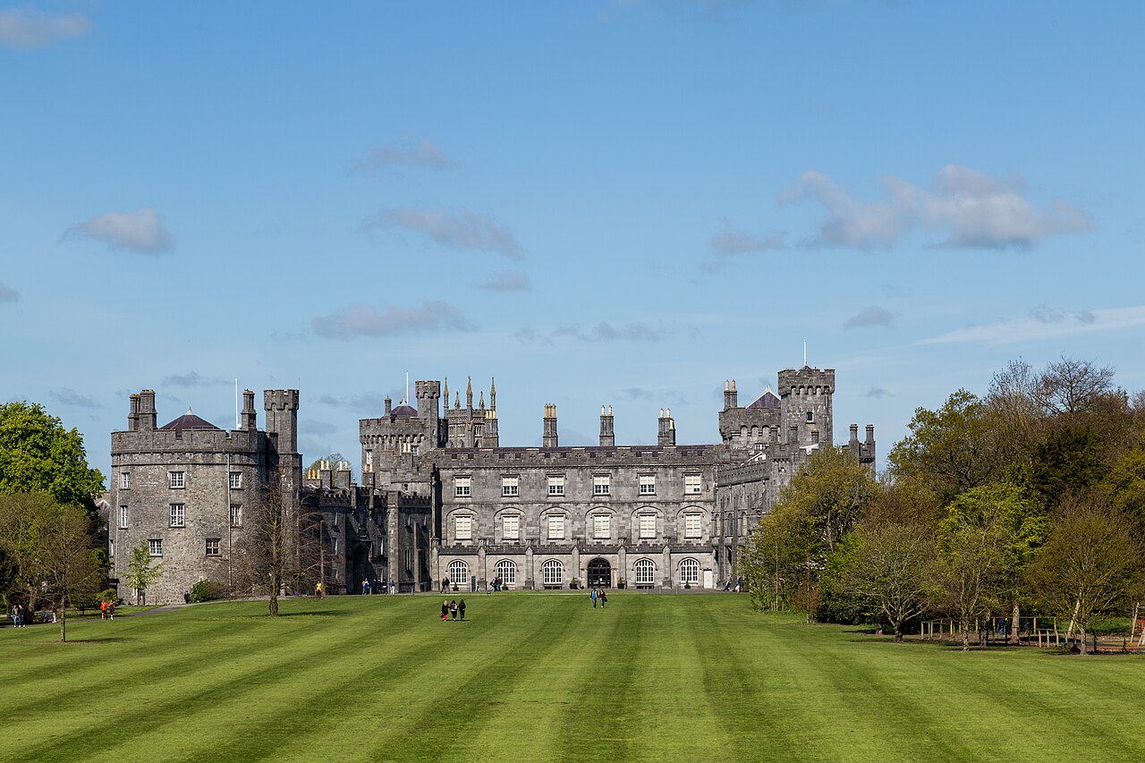 Custom photo prints delivered in Kilkenny