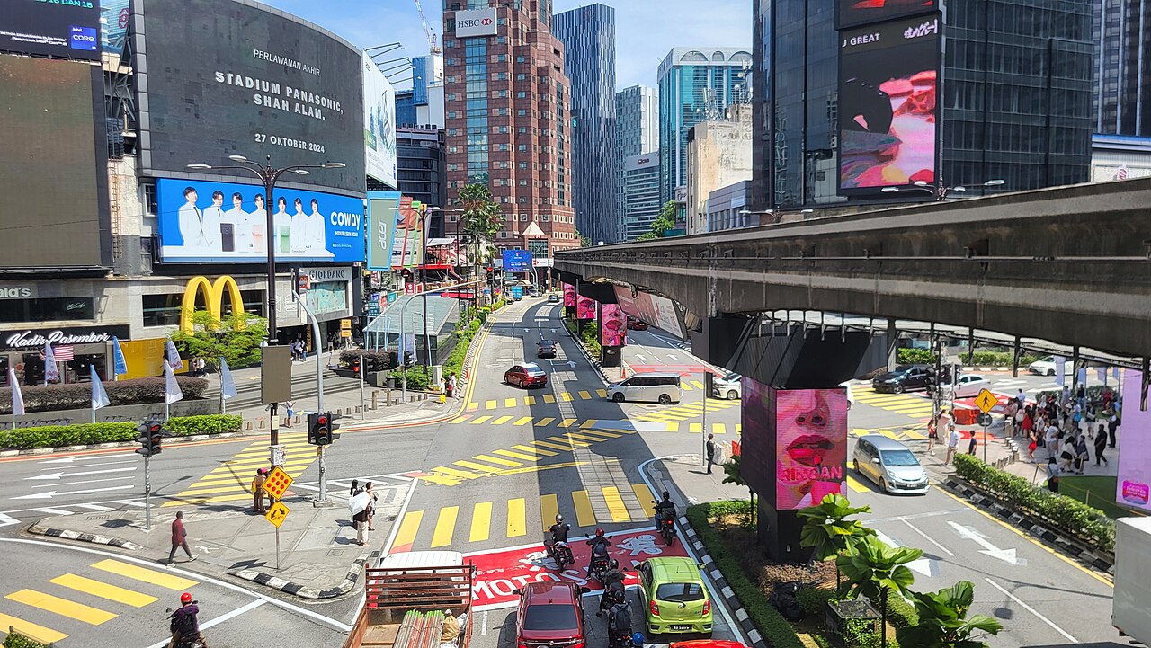 Custom photo prints delivered in Kuala Lumpur