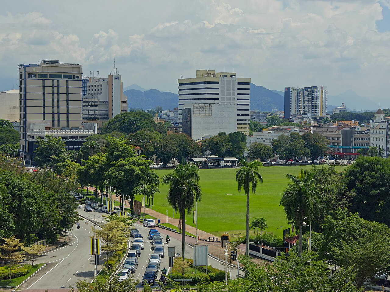 Custom photo prints delivered in Ipoh