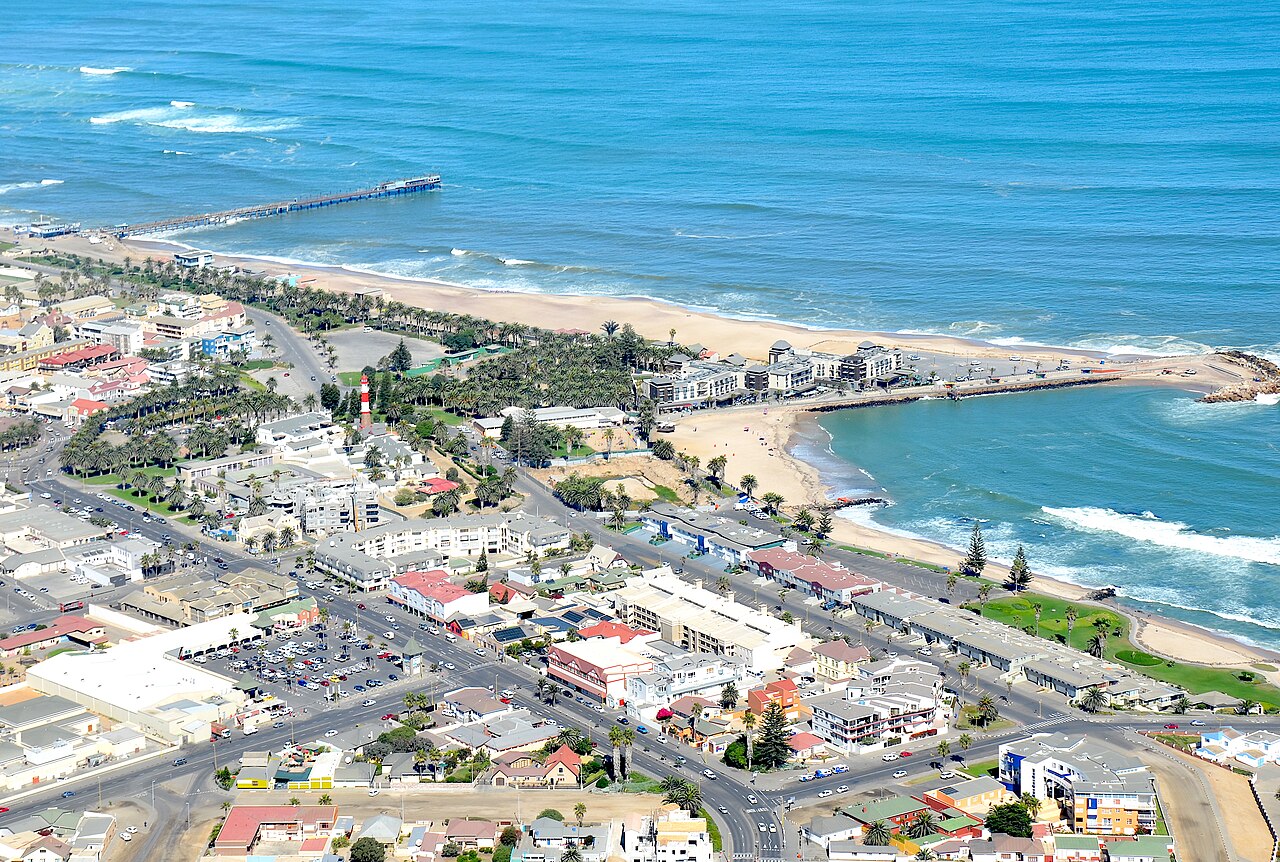 Custom photo prints delivered in Swakopmund