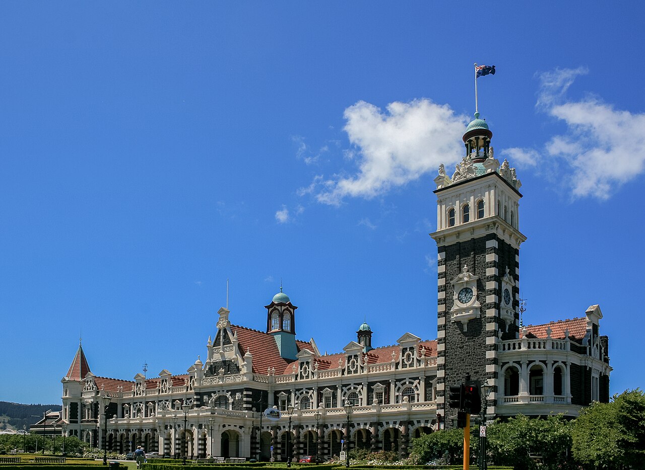 Custom photo prints delivered in Dunedin