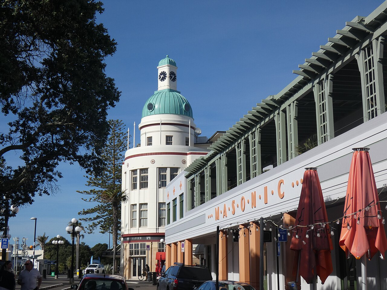 Custom photo prints delivered in Napier-Hastings