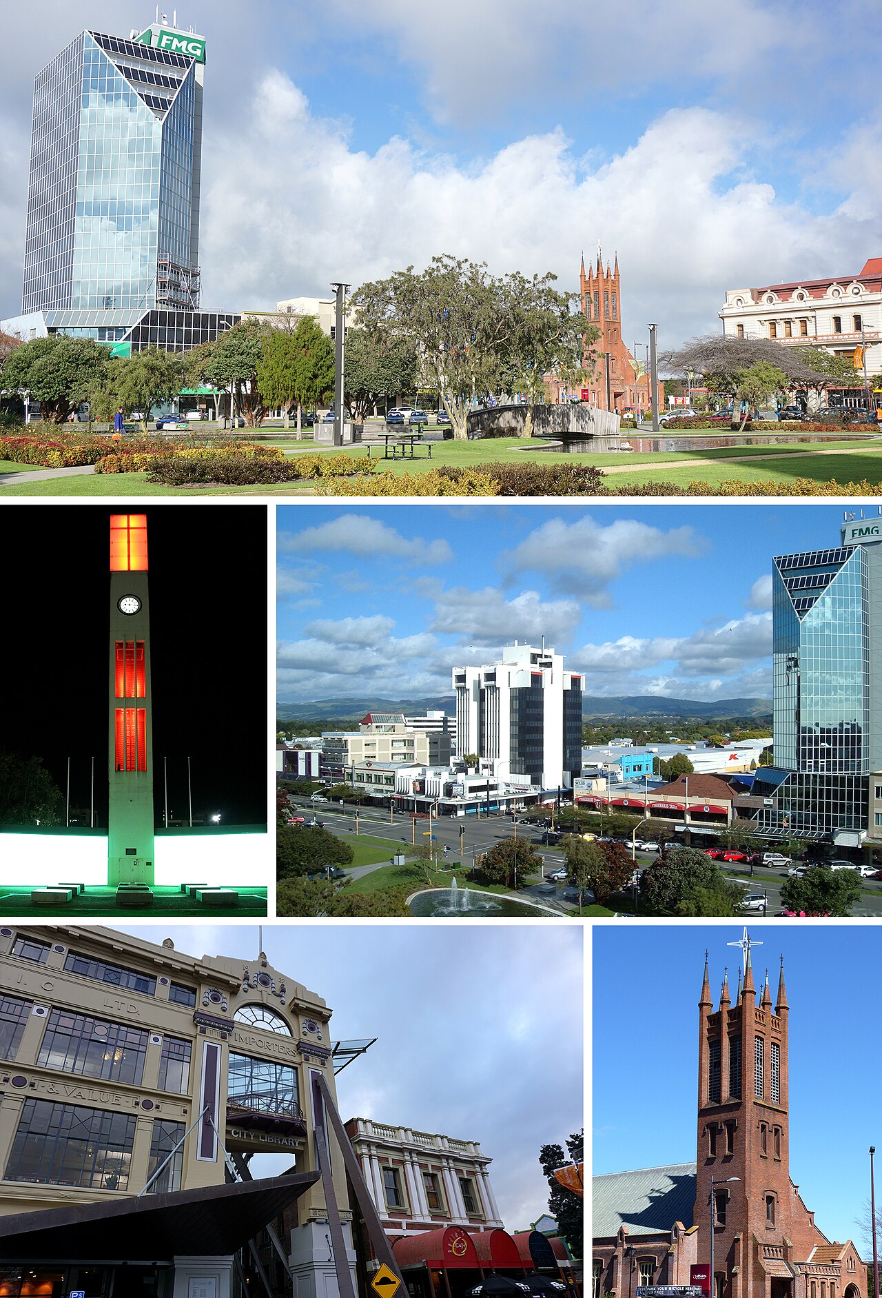 Custom photo prints delivered in Palmerston North