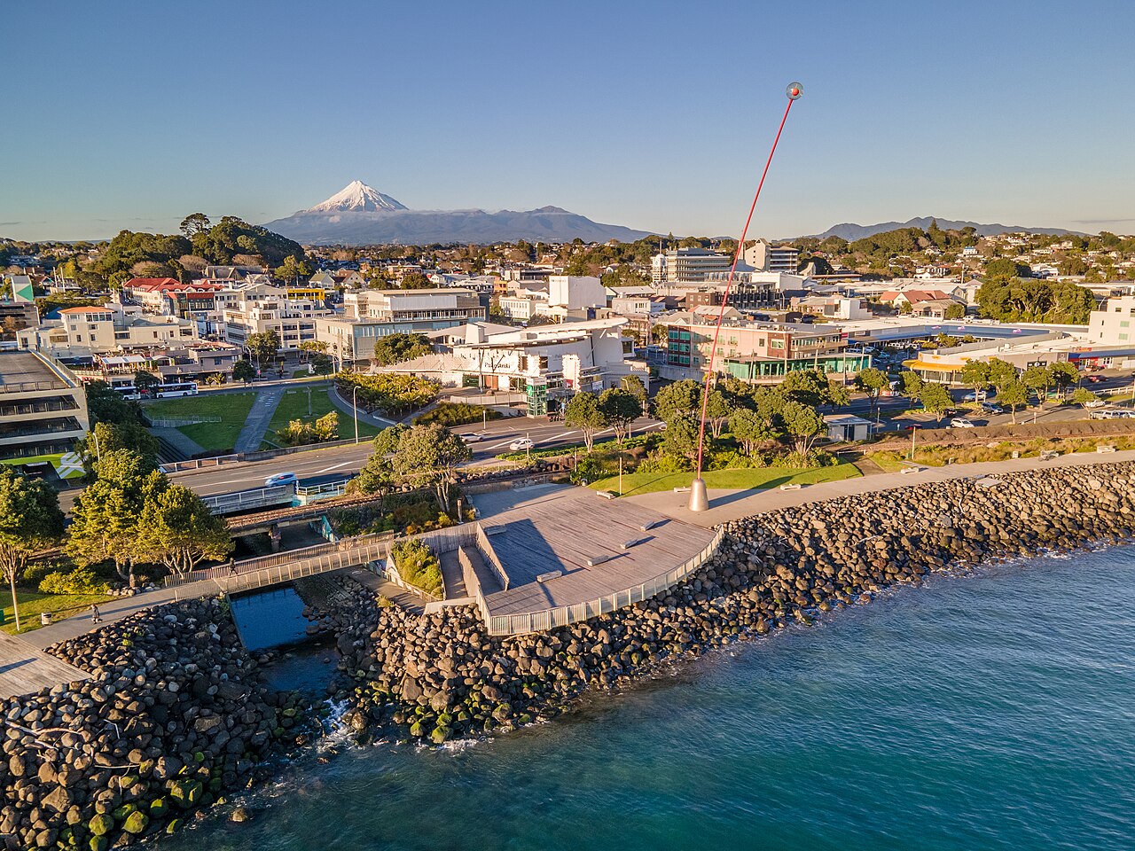 Custom photo prints delivered in New Plymouth
