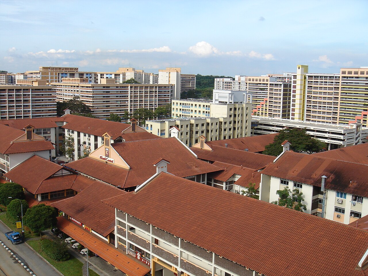 Custom photo prints delivered in Yishun