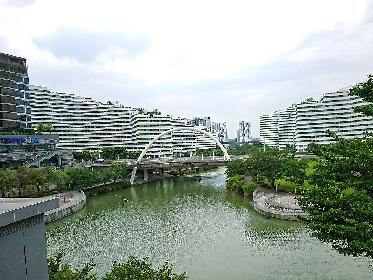 Custom photo prints delivered in Punggol