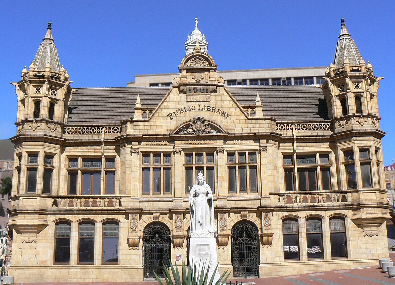 Custom photo prints delivered in Port Elizabeth