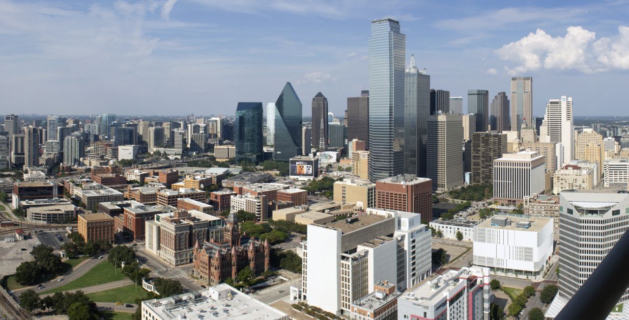 Custom photo prints delivered in Dallas