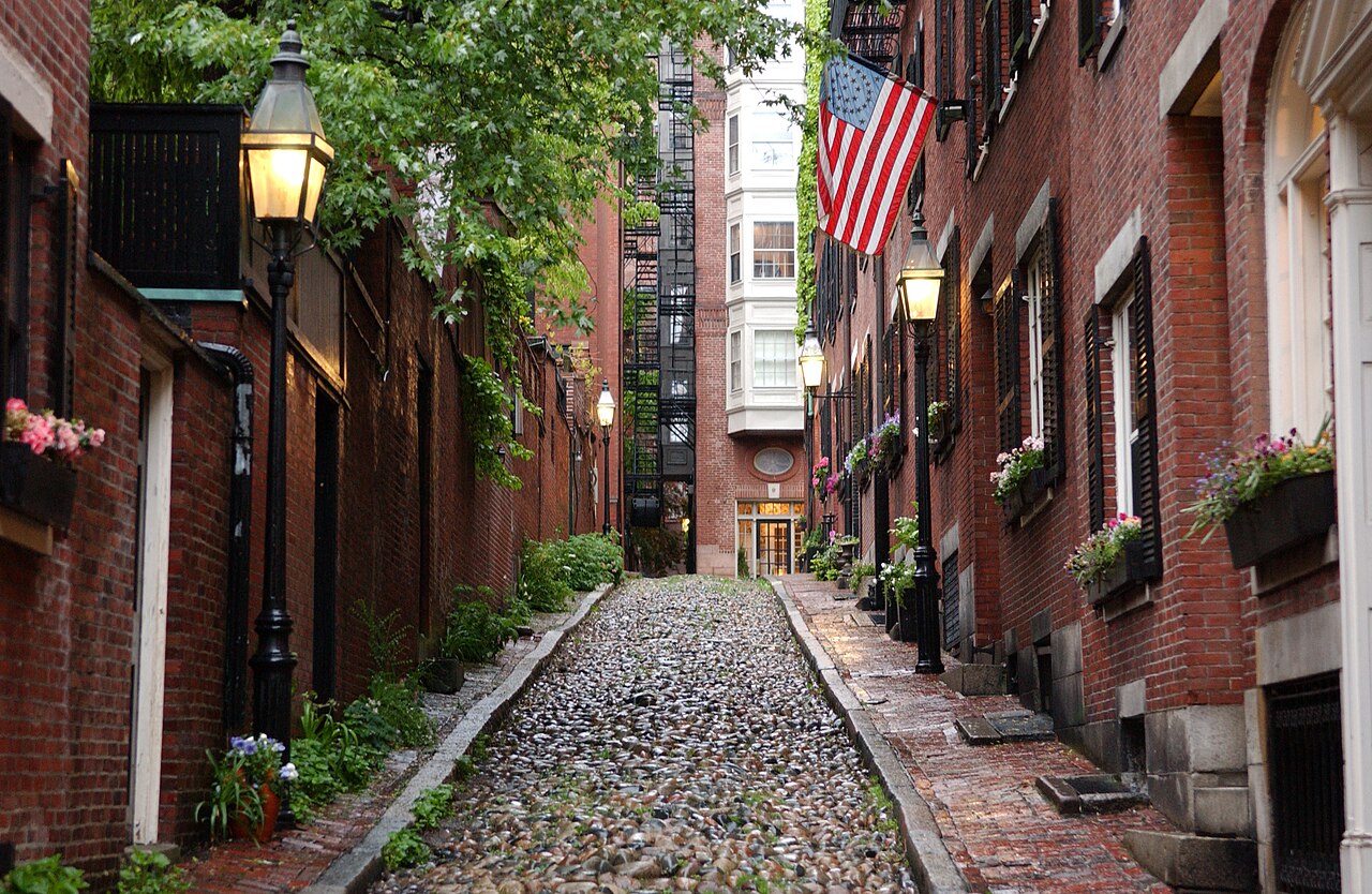 Custom photo prints delivered in Boston