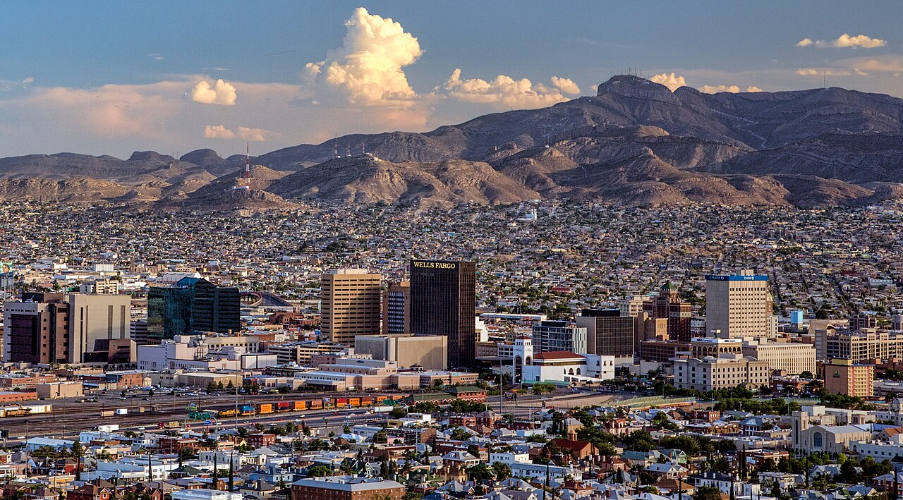 Custom photo prints delivered in El Paso