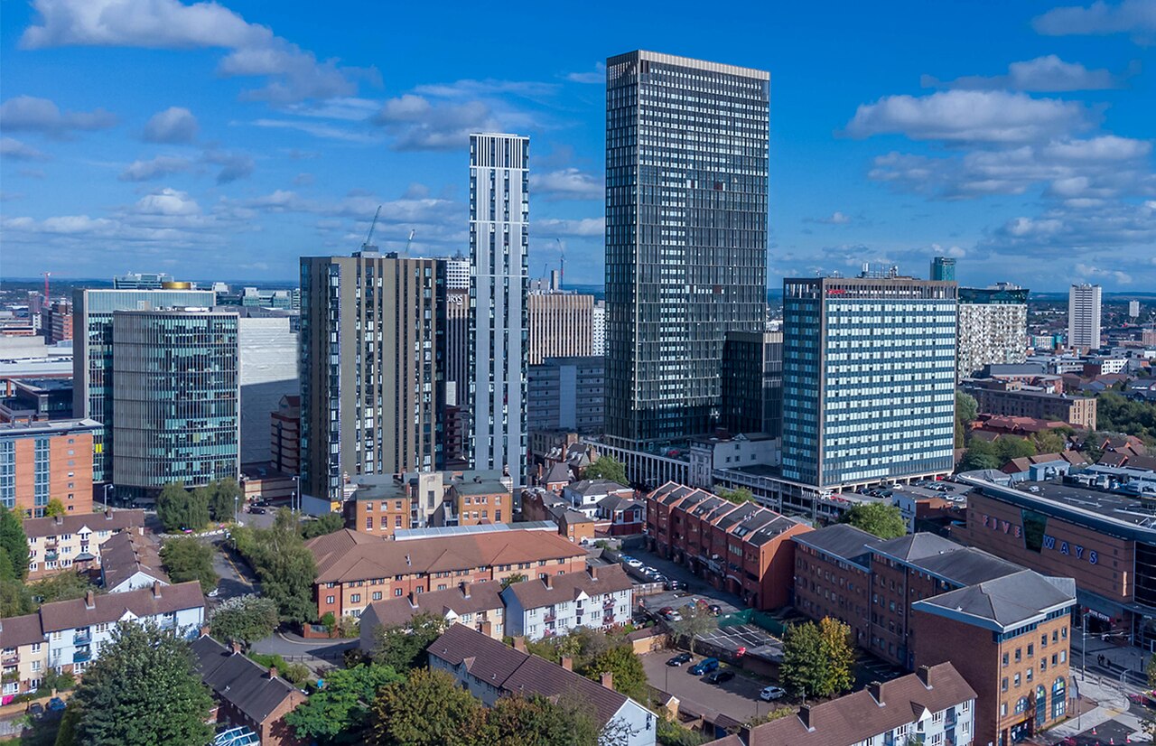 Custom photo prints delivered in Birmingham