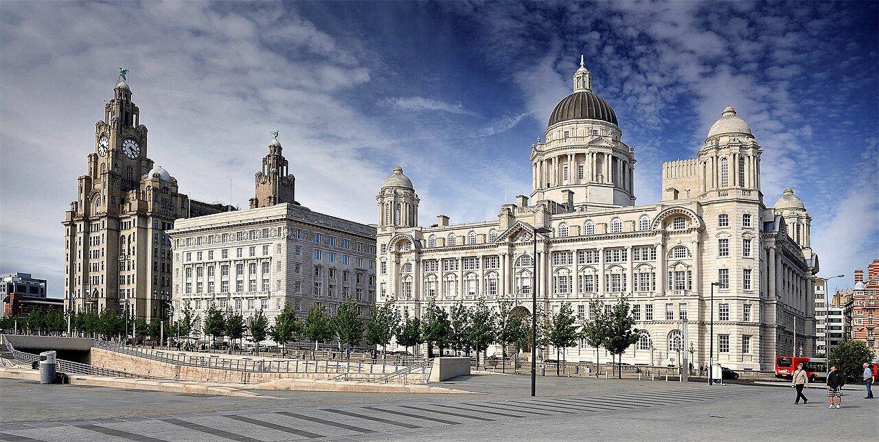 Custom photo prints delivered in Liverpool
