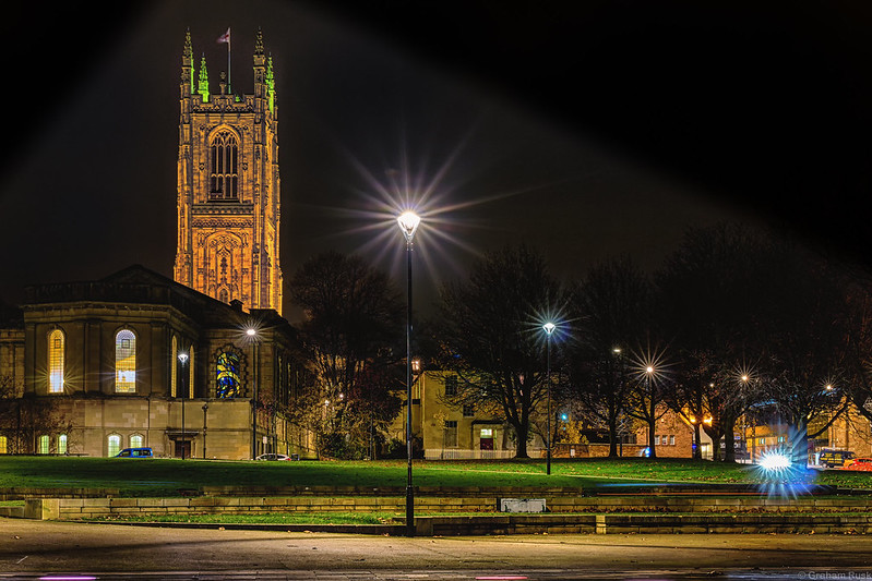 Custom photo prints delivered in Derby