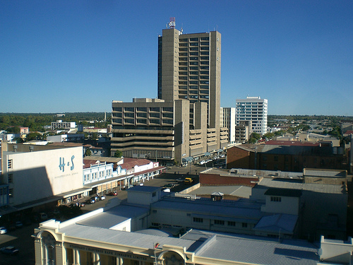 Custom photo prints delivered in Bulawayo