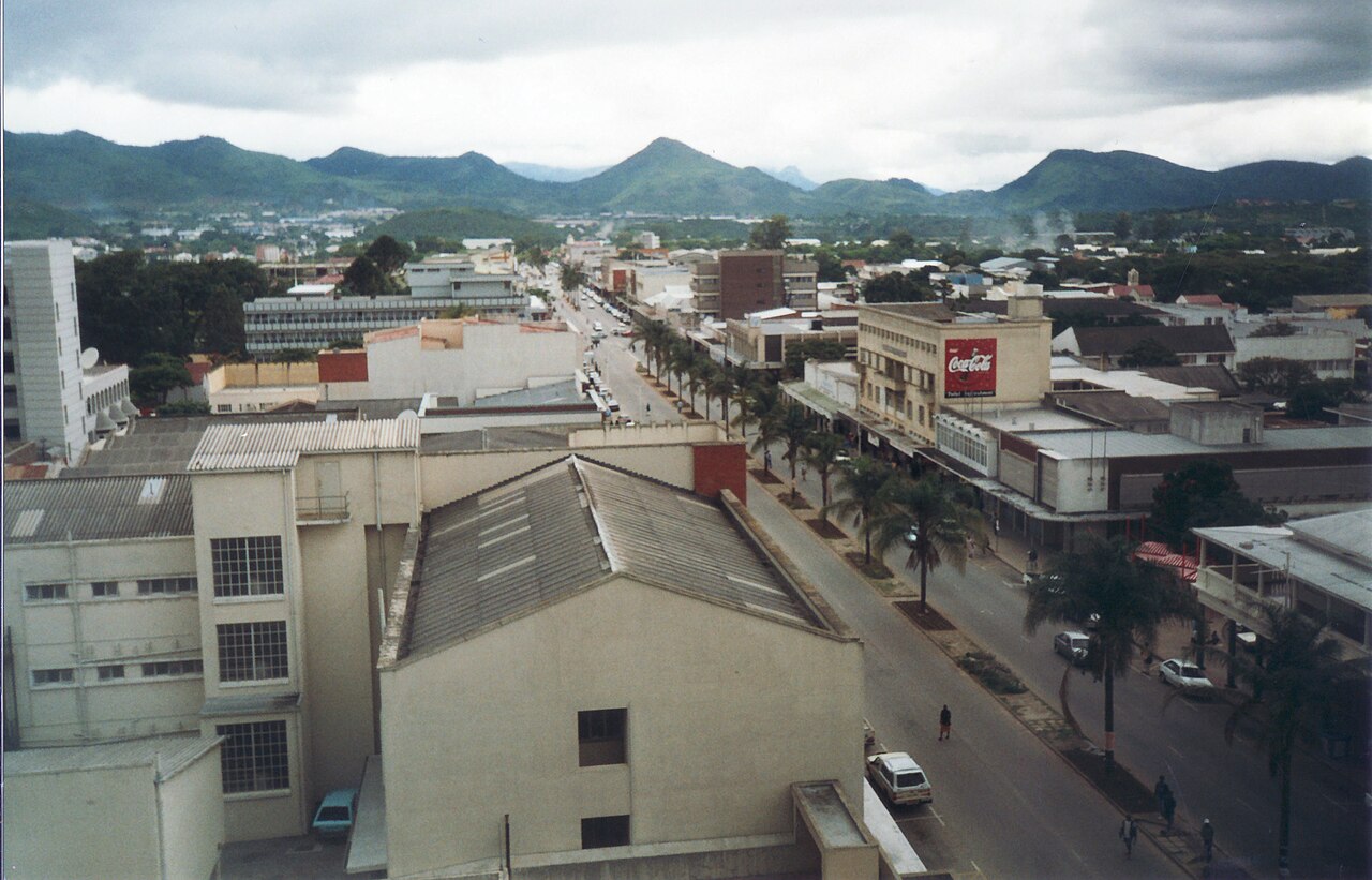Custom photo prints delivered in Mutare