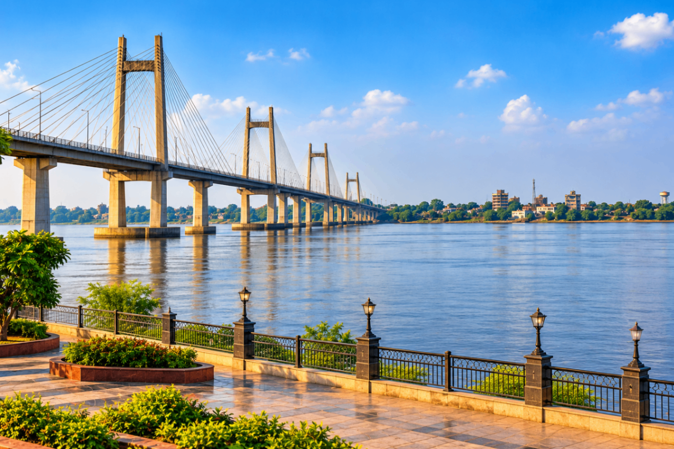 Custom photo prints delivered in Bharuch