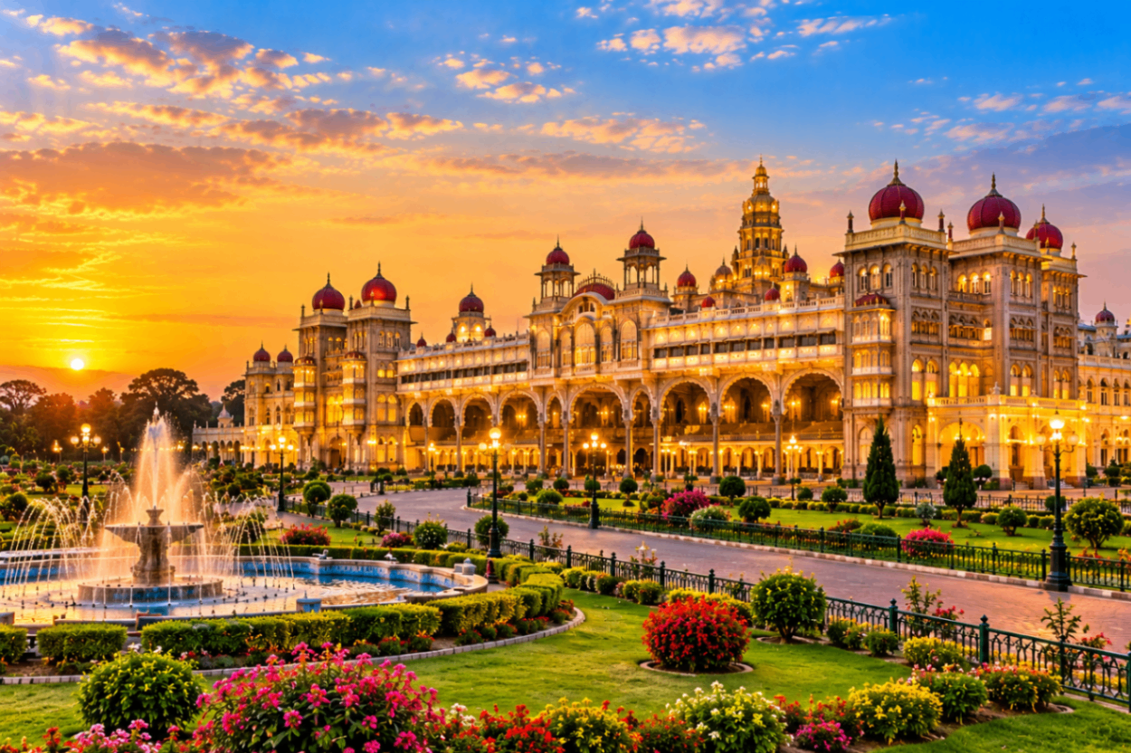 Custom photo prints delivered in Mysuru