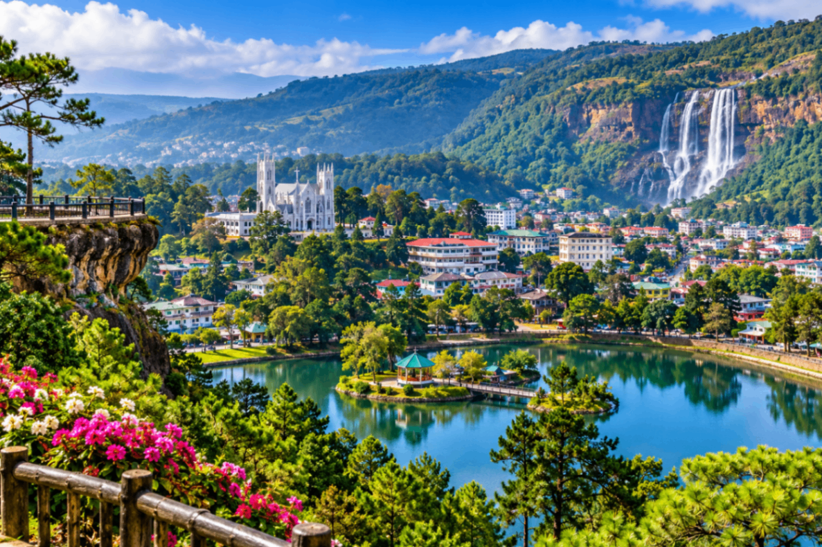 Custom photo prints delivered in Shillong